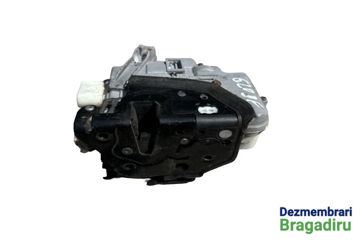 Broasca usa fata dreapta Cod: 3C2837016A Volkswagen VW Passat B7 [2010 - 2015] Variant wagon 5-usi 1.6 MT (105 hp) CULOARE - LK7X