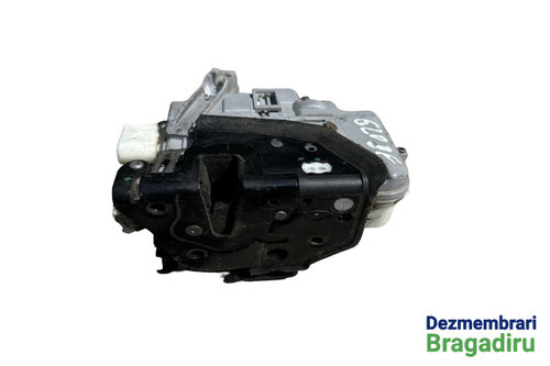 Broasca usa fata dreapta Cod: 3C2837016A Volkswagen VW Passat B7 [2010 - 2015] Variant wagon 5-usi 1...