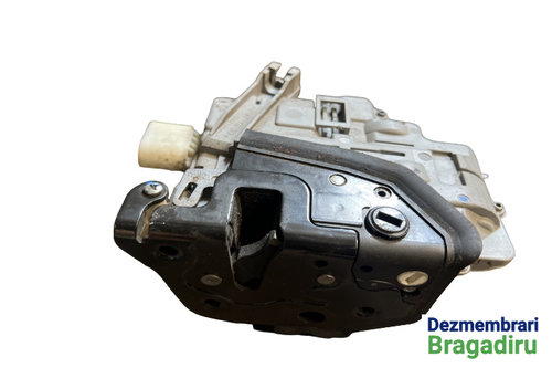 Broasca usa fata dreapta Cod: 3C2837016A Volkswagen VW Passat B6 [2005 - 2010] Sedan 4-usi 2.0 TDI M...