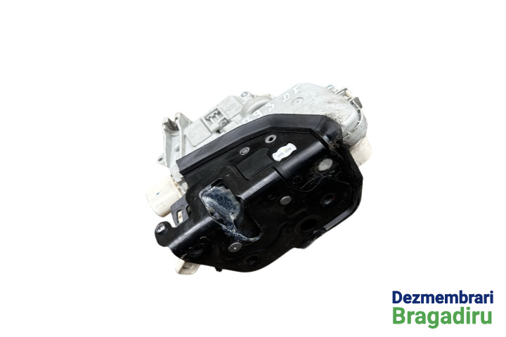 Broasca usa fata dreapta Cod: 4F2837016E Audi A6 4F/C6 [facelift] [2008 - 2011] Avant wagon 5-usi 2.0 TDI multitronic (170 hp) S-Line, Cod motor CAHA, Cod cutie LDV, Cod culoare LZ7S