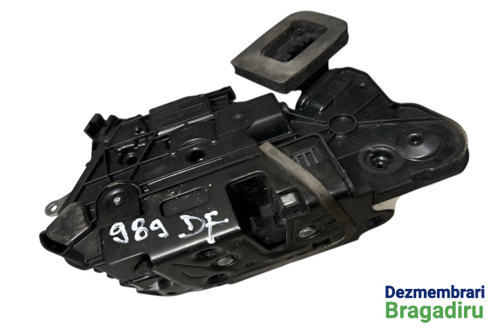 Broasca usa fata dreapta Cod: 5E2837016 Skoda Octavia 3 [2013 - 2017] Combi wagon 5-usi 1.6 TDI DSG (110 hp) Cod motor: CXXB, Cod cutie: RER, Cod culoare: LF8H-4K4K