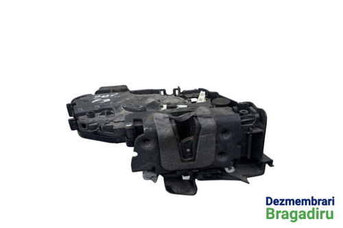 Broasca usa fata dreapta Cod: 6M2A-R21812-MC 6M2A-R21812-MC Ford Mondeo MK4 [2007 - 2010] Liftback 2...