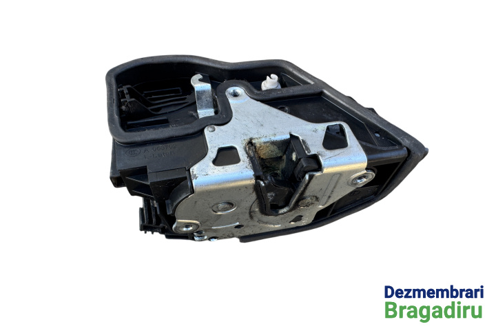 Broasca usa fata dreapta Cod: 7202150 7202150 BMW Seria 1 F20/F21 [2011 - 2015] Hatchback 5-usi 120d MT (184 hp) Pachet M Cod motor: N47D20C