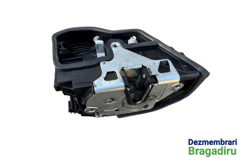 Broasca usa fata dreapta Cod: 7202150 7202150 BMW Seria 1 F20/F21 [2011 - 2015] Hatchback 5-usi 120d...