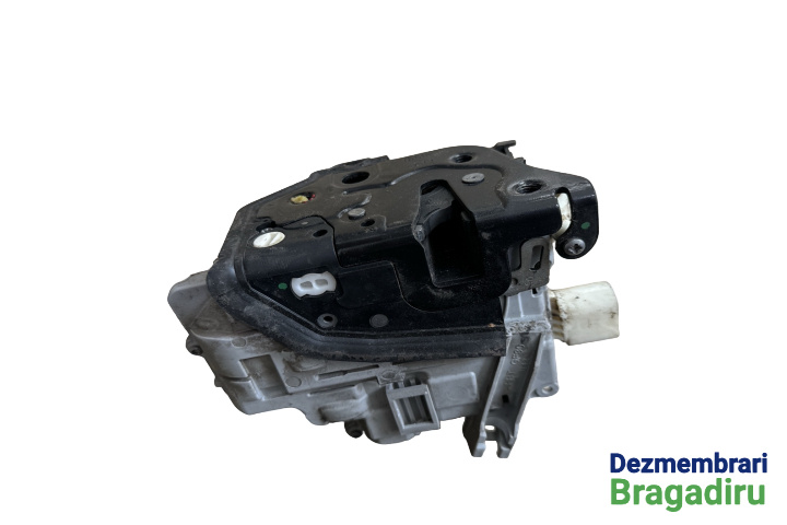 Broasca usa fata dreapta Cod: 8J1837016A Audi A5 8T [2007 - 2011] Sportback liftback 1.8 TFSI MT (160 hp)