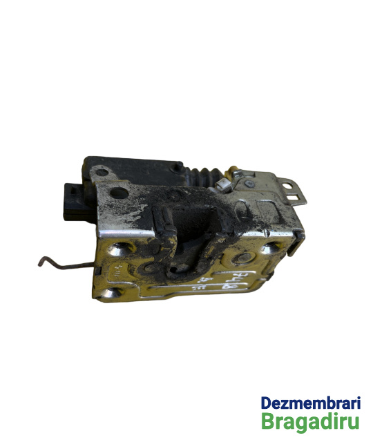 Broasca usa fata dreapta Dacia Logan [2004 - 2008] Sedan 1.4 MT (75 hp)