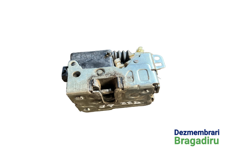 Broasca usa fata dreapta Dacia Logan [2004 - 2008] Sedan 1.4 MT (75 hp) Cod motor: K7J-A7