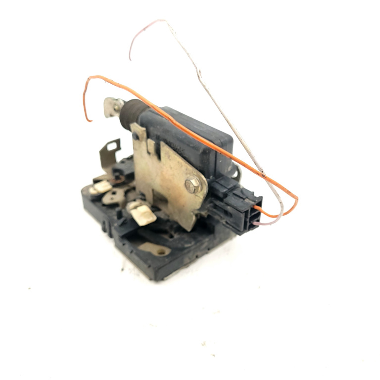 Broasca Usa Fata,dreapta Dacia LOGAN (LS) 2004 - 2012
