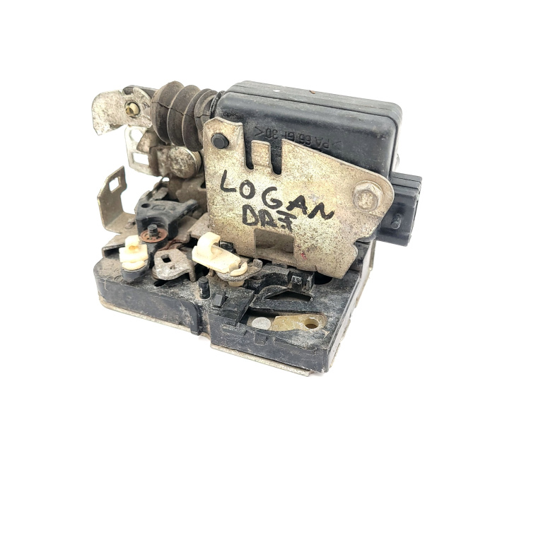 Broasca Usa Fata,dreapta Dacia LOGAN (LS) 2004 - 2012