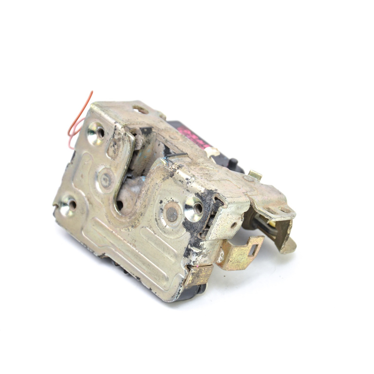 Broasca Usa Fata,dreapta Dacia LOGAN (LS) 2004 - 2012 8200213917, 90893006