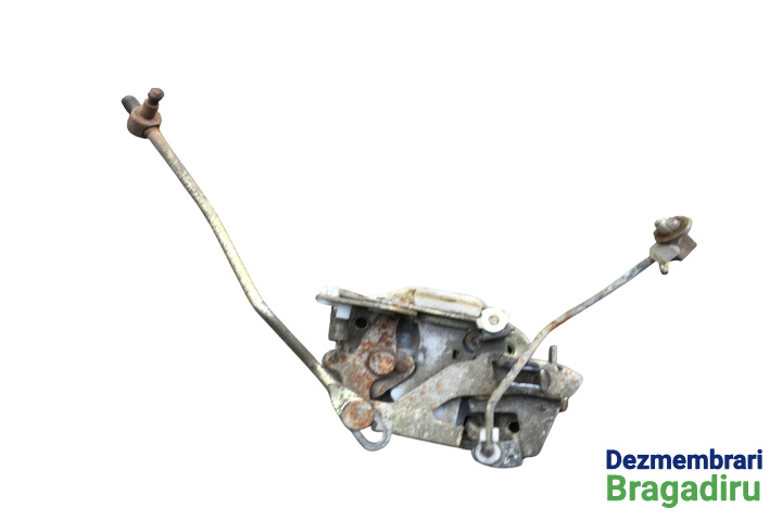 Broasca usa fata dreapta Daewoo Tico KLY3 [1991 - 2001] Hatchback 0.8 5MT (42 hp) Cod motor F8C