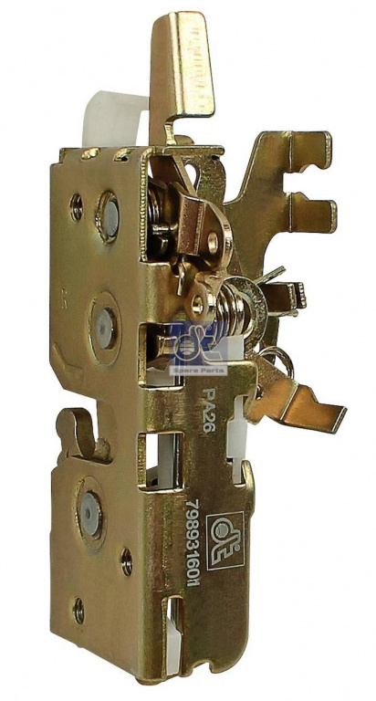 Broasca Usa Fata Dreapta Dt Man Tgm 2005→ 4.68364