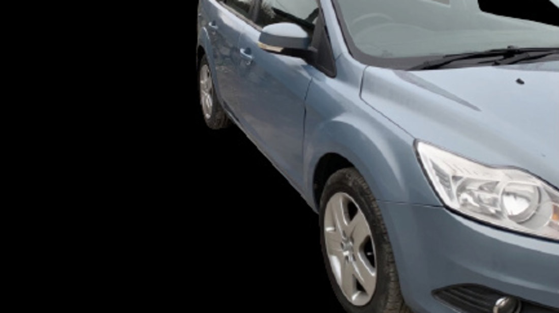 Broasca usa fata dreapta Ford Focus 2 [facelift] [2008 - 2011] wagon 5-usi 1.8 TDCi MT (116 hp) KKDA