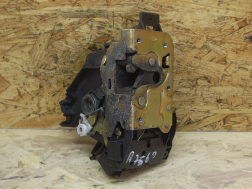 Broasca usa fata dreapta FORD FOCUS 2S4A-A21812-CB / 2S4A A21812 CB / 2S4AA21812CB2S4A-A21812-CB / 2...