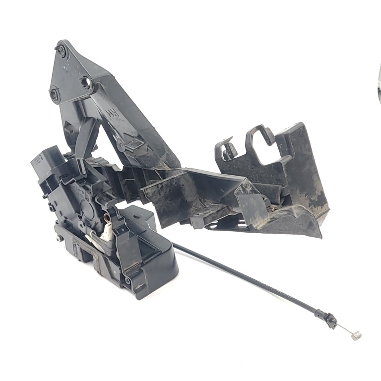 Broasca Usa Fata,dreapta Ford FOCUS Mk 2 2005 - 2010 7M5AR21812AA, 7M5A-R21812A-A, R21812A, A048069, 240021300, 4M51A21978AC, 4M5-1A21978-AC, 4M51A21978