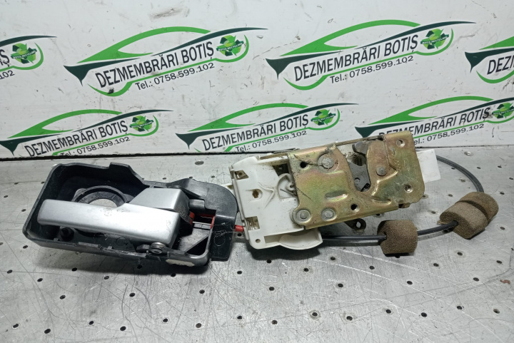 Broasca usa fata dreapta Ford Mondeo 3 [2000 - 2003] wagon 2.0 Di MT (115 hp)
