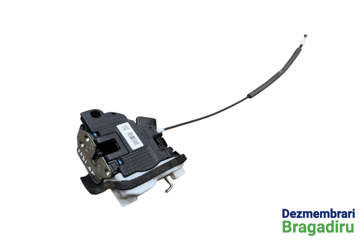 Broasca usa fata dreapta Hyundai i20 2 (GB) [2014 - 2020] Hatchback - 5 usi 1.2 MT (84 hp) Cod motor: G4LA-6