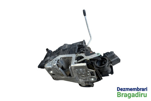 Broasca usa fata dreapta Mercedes-Benz E-Class W210/S210 [facelift] [1999 - 2002] Sedan E 200 CDI AT...