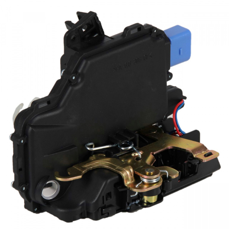 Broasca Usa Fata Dreapta Metzger 2314012