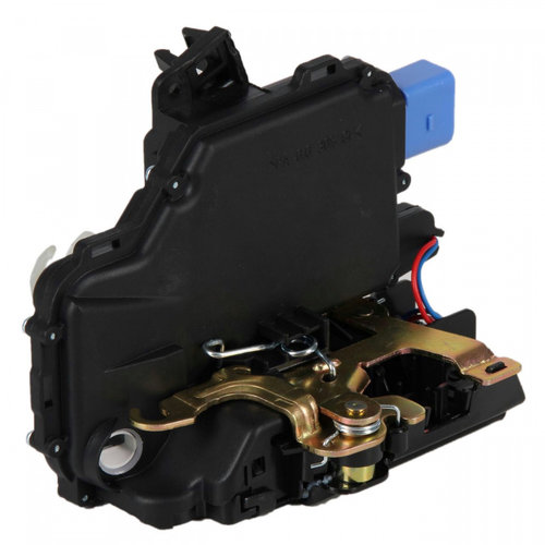 Broasca Usa Fata Dreapta Metzger Seat Cordoba 2 2002-2009 2314012