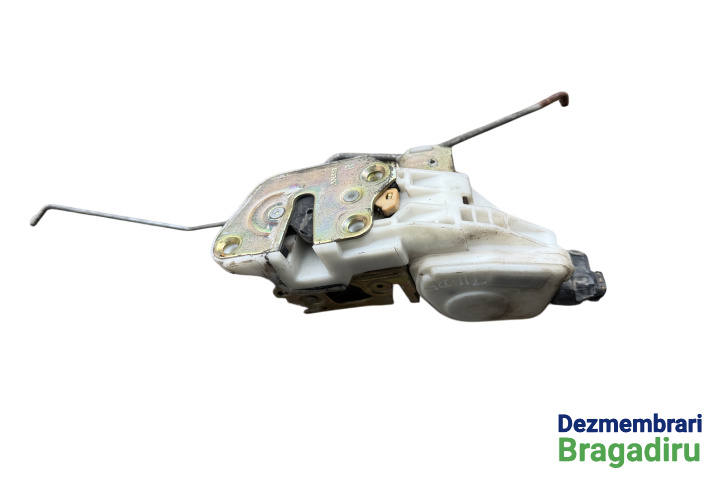 Broasca usa fata dreapta Mitsubishi Pajero 3 [1999 - 2003] SUV 5-usi 3.2 DI-D AT (165 hp) Cod motor 4M41