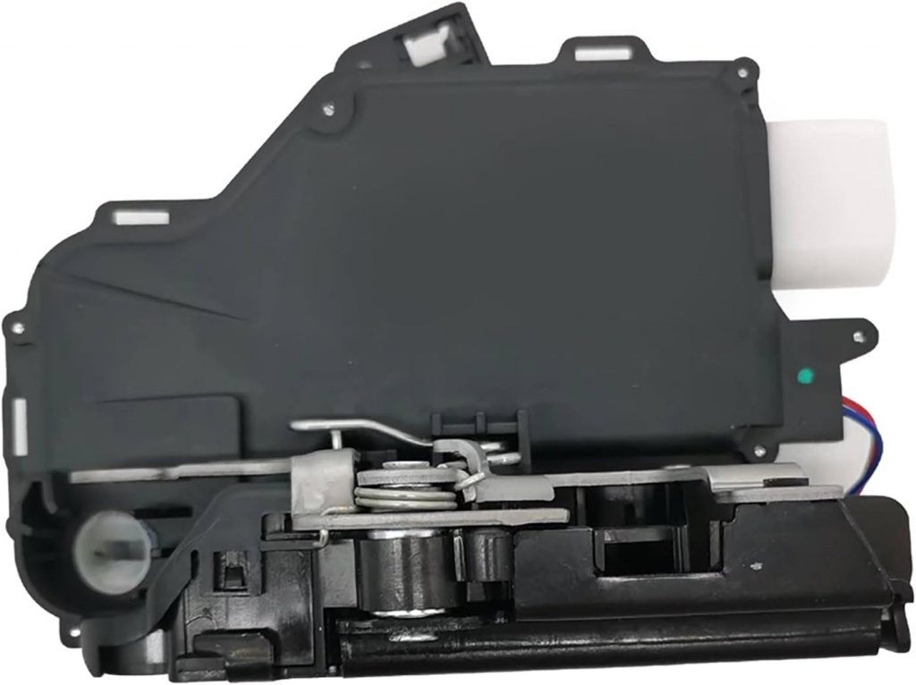 Broasca Usa Fata Dreapta Nty Audi TT 8N 1998-2006 EZC-AU-277