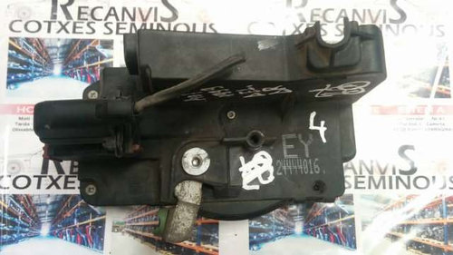 Broasca usa fata dreapta OPEL ZAFIRA B EY24444016EY24444016