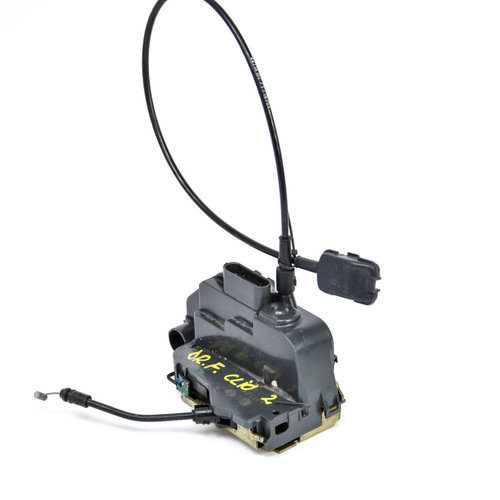 Broasca Usa Fata,dreapta Renault CLIO 2 / SYMBOL 1 1998 - 2008 8200138037