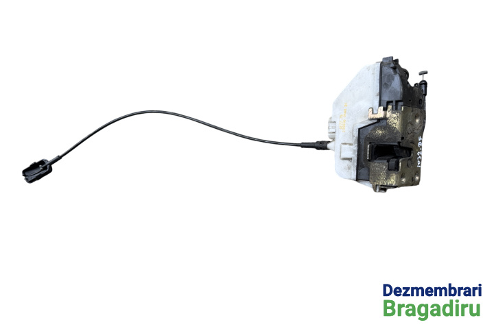 Broasca usa fata dreapta Renault Megane 2 [facelift] [2006 - 2012] Hatchback 5-usi 1.5 dCi MT (86 hp)