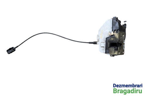 Broasca usa fata dreapta Renault Megane 2 [facelift] [2006 - 2012] Hatchback 5-usi 1.5 dCi MT (86 hp...