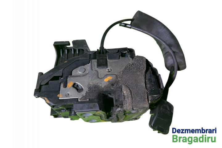 Broasca usa fata dreapta Renault Megane 3 [2008 - 2014] Hatchback 5-usi 1.5 dCi MT (86 hp)