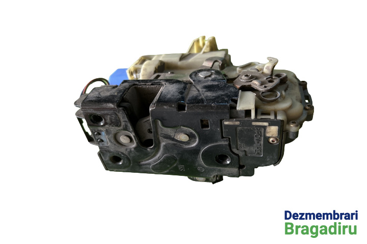 Broasca usa fata dreapta Seat Ibiza 3 [2002 - 2006] Hatchback 5-usi 1.4 MT (75 hp)