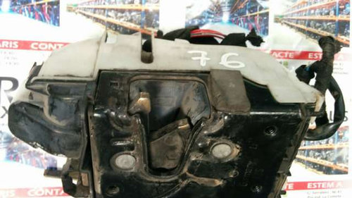 Broasca usa fata dreapta SEAT IBIZA 6K4937015D6K4937015D
