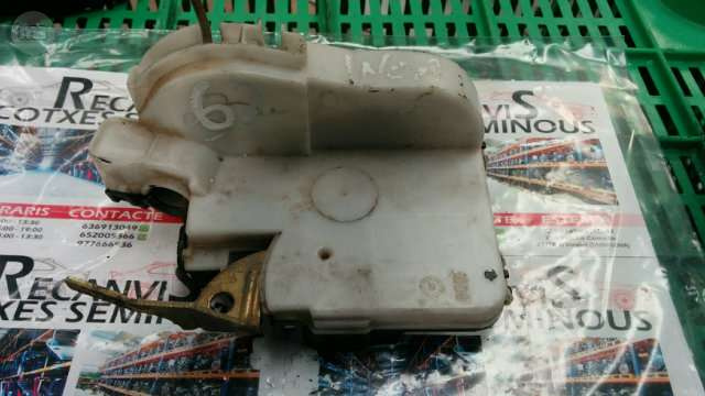 Broasca usa fata dreapta SEAT INCA 6K1837016Q6K1837016Q