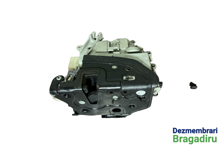Broasca usa fata dreapta Seat Leon 2 1P [facelift] [2009 - 2012] Hatchback 5-usi 1.6 TDI MT (105 hp)