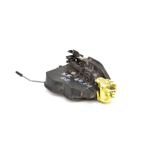 Broasca Usa Fata,dreapta,Volan Pe Dreapta RHD BMW X6 (E71, E72) 2008 - 2014 Motorina 7283630