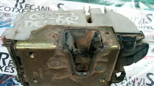 Broasca usa fata dreapta VOLKSWAGEN GOLF 3 GOLF 3 DEL DR / GOLF3DELDRGOLF 3 DEL DR / GOLF3DELDR