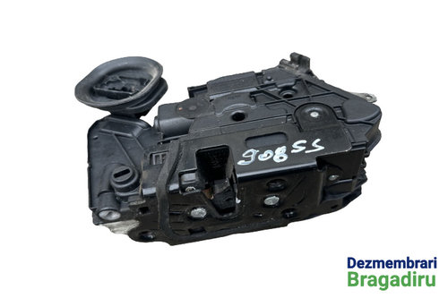 Broasca usa fata dreapta Volkswagen VW Golf 6 [2008 - 2015] Hatchback 5-usi 2.0 TDI MT (110 hp) Cod ...