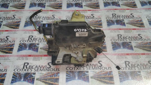 Broasca usa fata SEAT IBIZA 991990-101 / 991990 101 / 991990101 / 15AMC3B1 837015AM / 15AMC3B1837015...