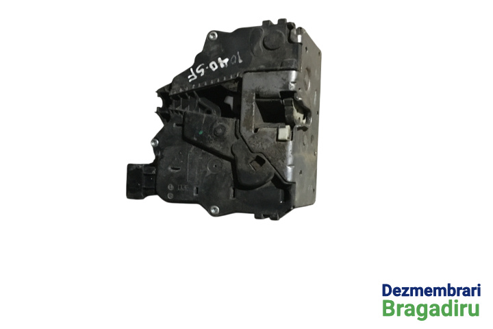 Broasca usa fata stanga 13258271 Opel Corsa D [2006 - 2011] Hatchback 5-usi 1.4 AT (90 hp) Cod motor: Z14XEP