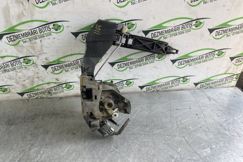 Broasca usa fata stanga 1E0249CL / 1E0249 CL Ford Focus [1998 - 2004] wagon 5-usi 1.8 Tddi MT (90 hp...