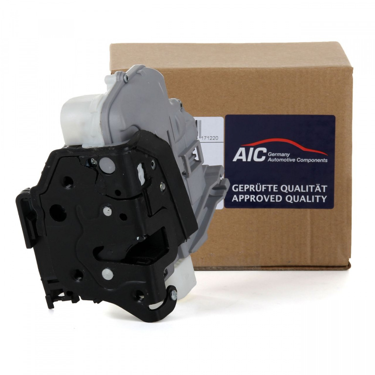 Broasca Usa Fata Stanga Aic Audi Q7 4L 2006-2016 55961