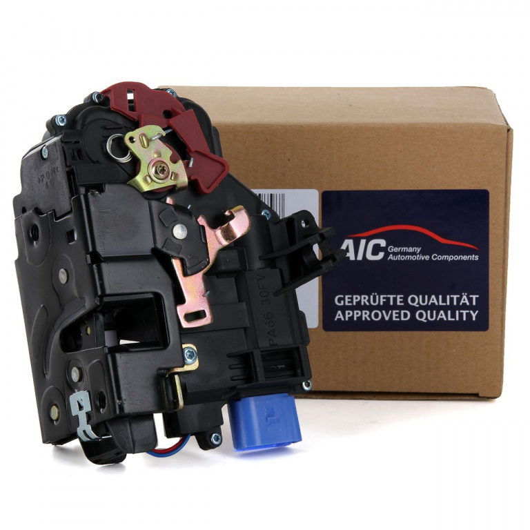 Broasca Usa Fata Stanga Aic Volkswagen Touareg 1 2002-2010 52979