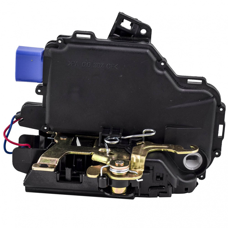 Broasca Usa Fata Stanga Am Skoda Roomster 2006-2015 5J1837015