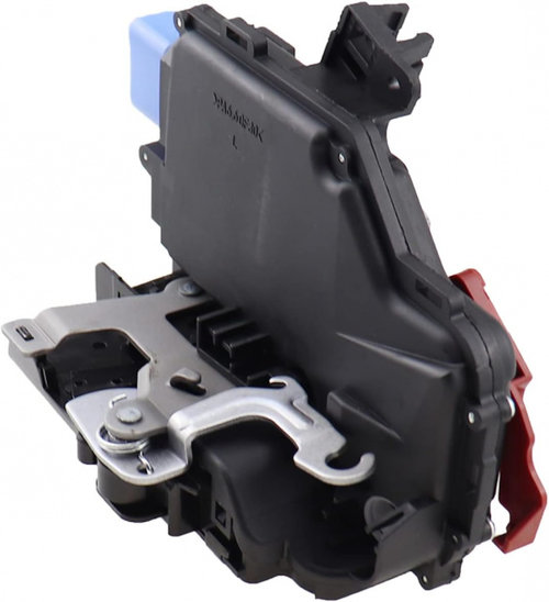 Broasca Usa Fata Stanga Am Vag Skoda Octavia 2 1Z3 2004-2013 3D1837015AP