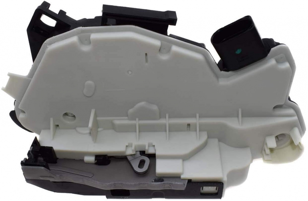 Broasca Usa Fata Stanga Am Vag Volkswagen Amarok 2010→ 5N1837015M