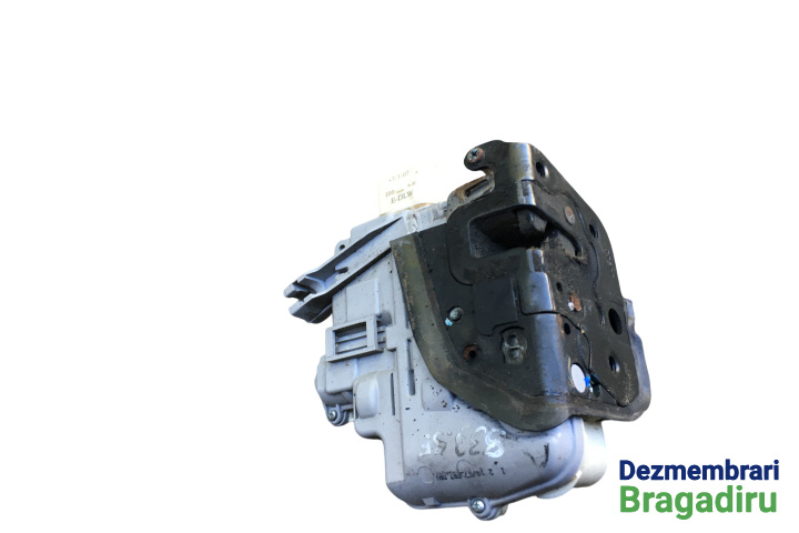 Broasca usa fata stanga Audi A3 8P/8PA [facelift] [2004 - 2008] Sportback hatchback 5-usi 1.6 MT (102 hp)