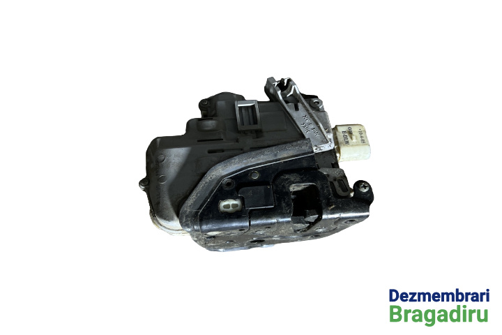 Broasca usa fata stanga Audi A6 4F/C6 [2004 - 2008] Sedan 2.7 TDI MT (180 hp)