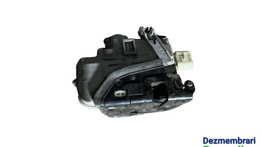 Broasca usa fata stanga Audi A6 4F/C6 [2004 - 2008] Sedan 2.7 TDI MT (180 hp)