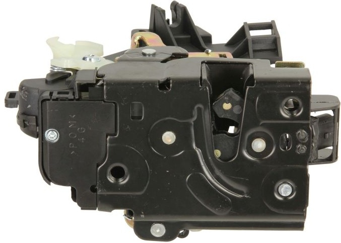 Broasca Usa Fata Stanga Blic Volkswagen Golf 5 2007-2008 6010-01-039421P
